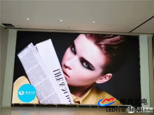 小間距l(xiāng)edTop10公司排名